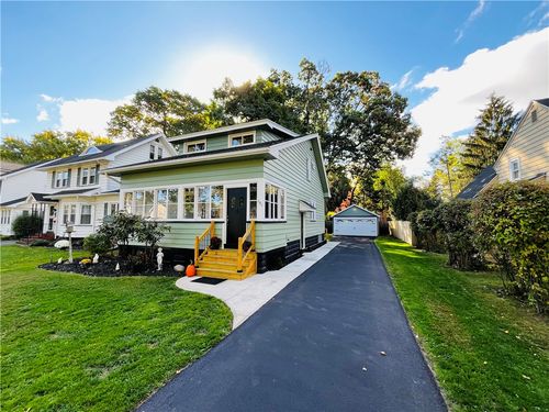 151 Seville Dr, Irondequoit, NY, 14617-3827 | Card Image