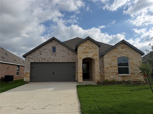 604 Arabian Ln, Aubrey, TX, 76227-4920 | Card Image