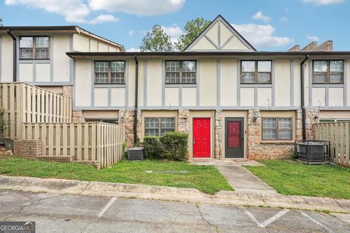 21a-1151 Rankin St, Stone Mountain, GA, 30083-3036 | Card Image
