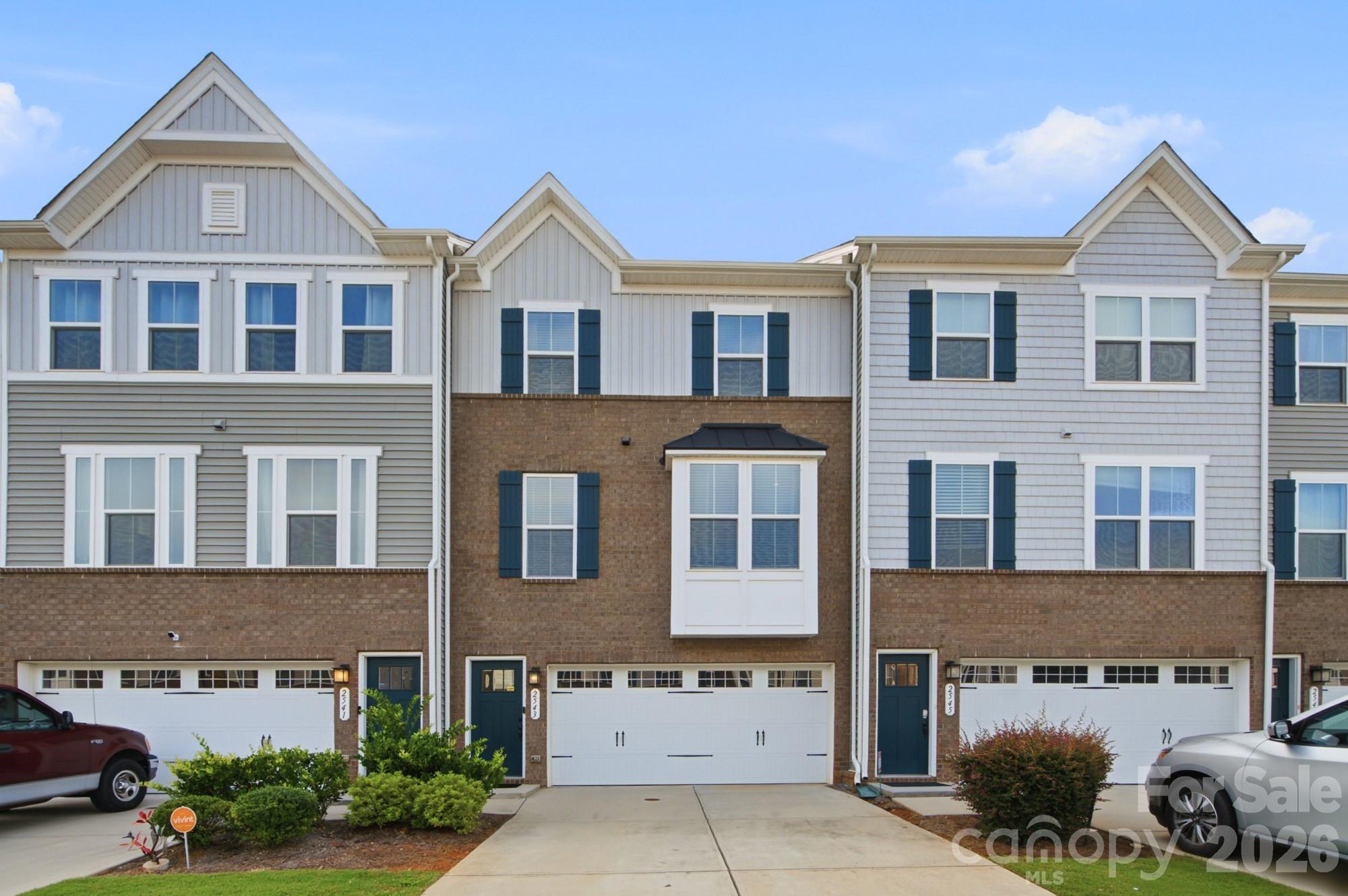 Residential in Fort Mill