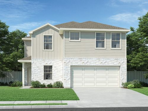 145 Honey Bee Rd, Jarrell, TX, 76537-5051 | Card Image
