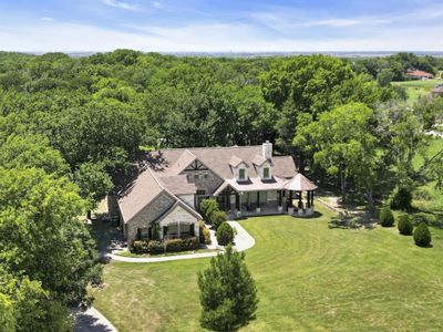 View of birds eye view of property | Image 1