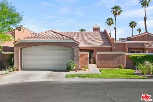 76645 Sheba Way, Palm Desert, CA, 92211-7609 | Card Image