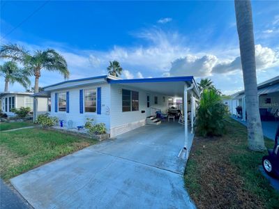 116 - 18675 Us Highway 19 N, House other with 2 bedrooms, 2 bathrooms and null parking in CLEARWATER FL | Image 3