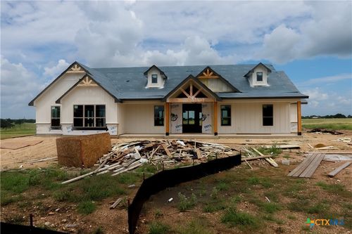 16026 Honey Ridge Dr, Holland, TX, 76534-5338 | Card Image