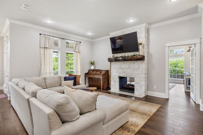 11228 Marsh Wren Cir, House other with 4 bedrooms, 3 bathrooms and null parking in Flint TX | Image 14