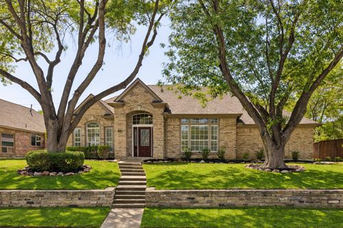 821 Shorewood Dr, Coppell, TX, 75019-5603 | Card Image