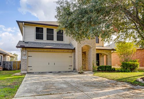 2730 Brighton Park, Converse, TX, 78109-3708 | Card Image