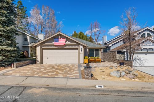 2651 Alpine Creek Rd, Reno, NV, 89519-7303 | Card Image