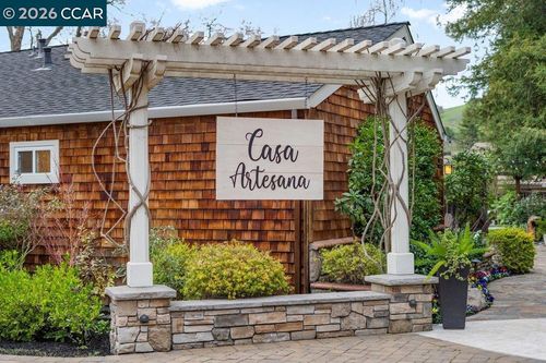 22 22 Calle Del Casarillo, Diablo, CA, 94528 | Card Image