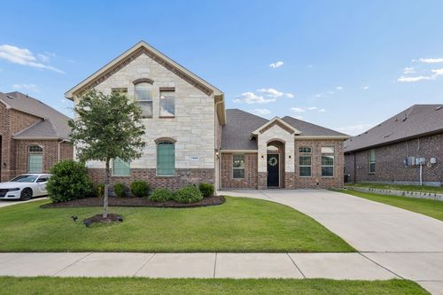 7829 Bella Way, Arlington, TX, 76001-6595 | Card Image
