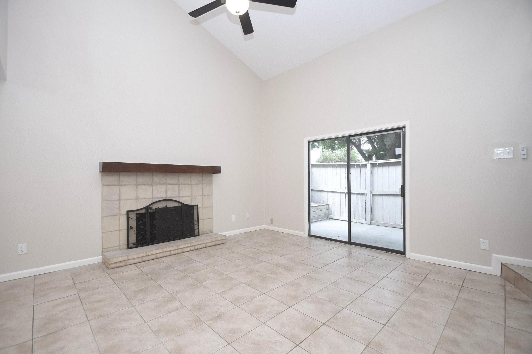 Residential Lease in Houston 4