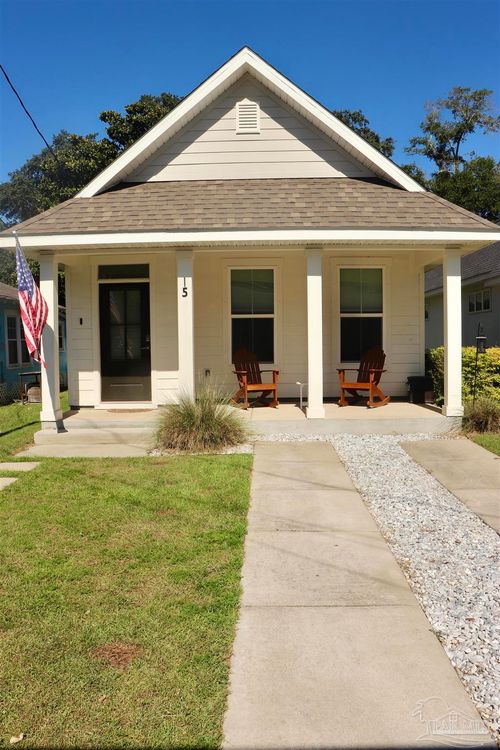 15 N L St, Pensacola, FL, 32502-4437 | Card Image