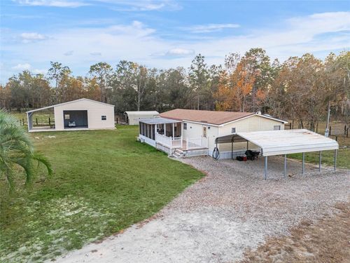 14950 Ne 11th Pl, WILLISTON, FL, 32696-8805 | Card Image