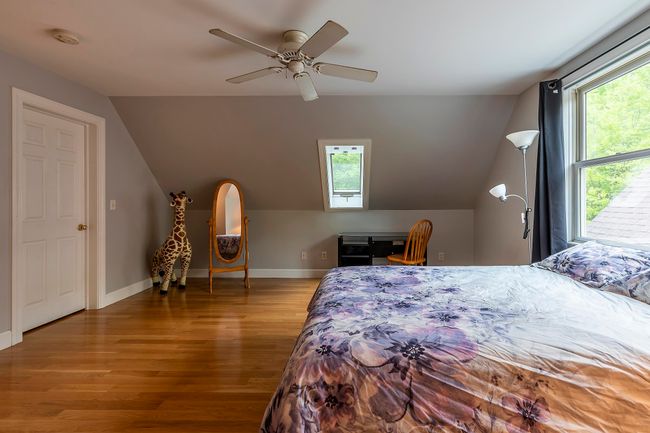 308 Mending Walls Rd, House other with 4 bedrooms, 4 bathrooms and null parking in Manchestr Ctr VT | Image 28