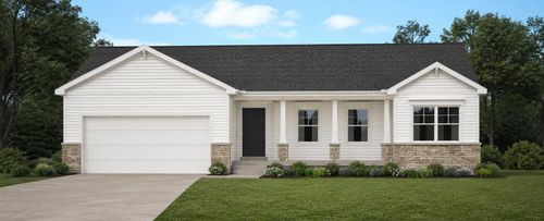 9198 Shimano Drive, Portland Township, MI, 48875 | Card Image