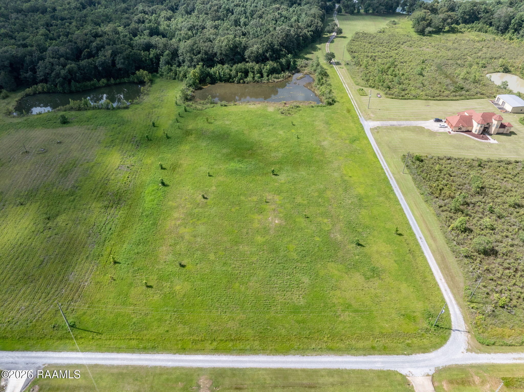Land in Rayne 3