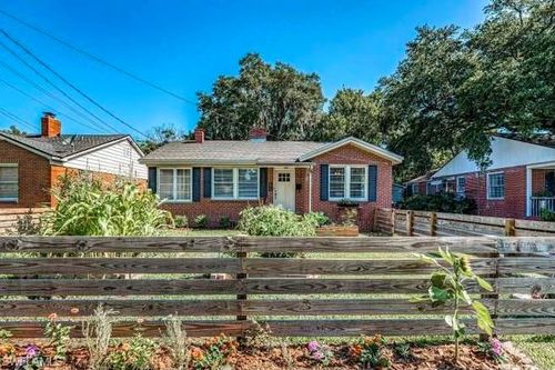 4819 Attleboro St, Jacksonville, FL, 32205-5042 | Card Image