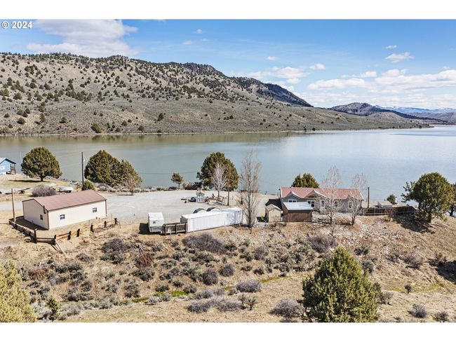 10934 Rattlesnake Ln, House other with 3 bedrooms, 2 bathrooms and 2 parking in Unity OR | Image 8