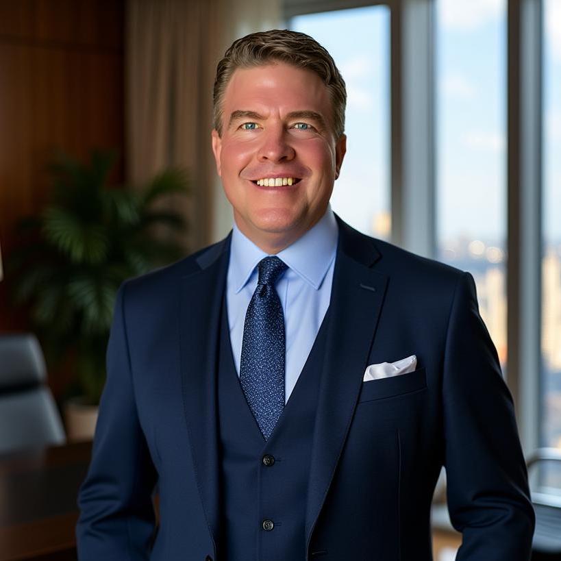 Vaughn MacLoughlin