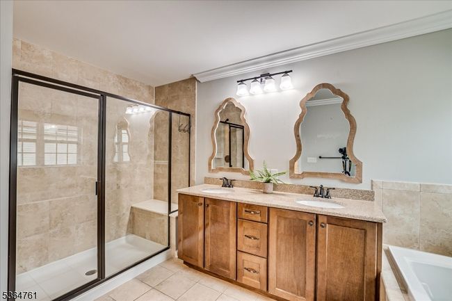 21 Dahlia Ct, House other with 4 bedrooms, 4 bathrooms and null parking in Piscataway NJ | Image 31