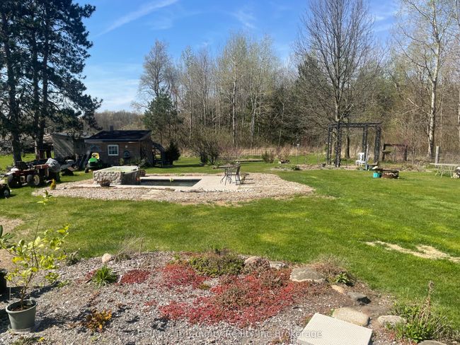 417 10 Th Concession Rd, House other with 4 bedrooms, 2 bathrooms and 10 parking in Langton ON | Image 7