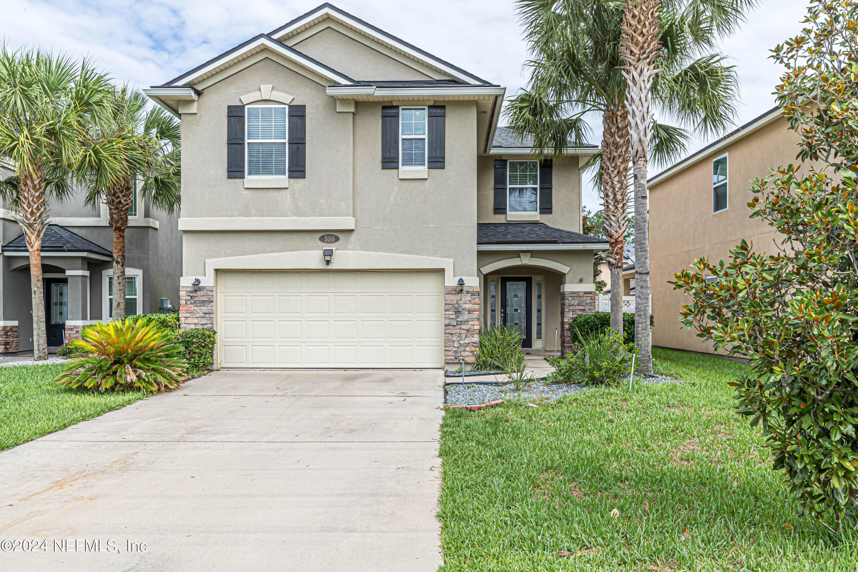 Deercroft Ln, Orange Park, FL 32065