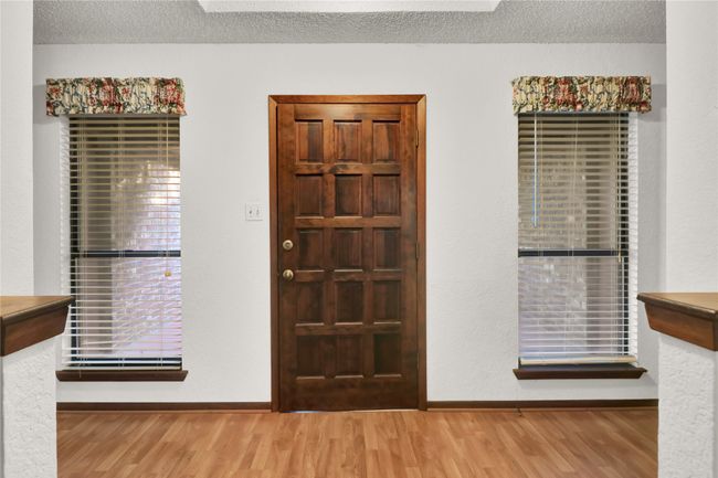 4032 Shadow Cir, House other with 3 bedrooms, 2 bathrooms and null parking in Denison TX | Image 9