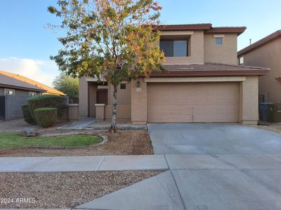 5409 W Grove Street, House other with 4 bedrooms, 3 bathrooms and null parking in Laveen AZ | Image 1