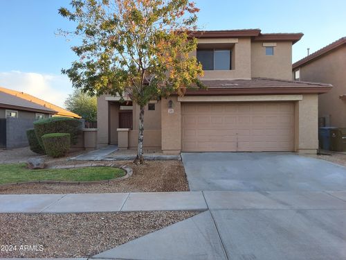 5409 W Grove Street, Laveen, AZ, 85339 | Card Image