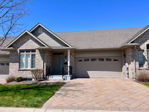 25-500 Lakeview Dr, Woodstock, ON, N4T1W4 | Card Image