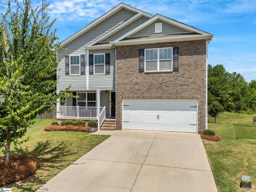 1095 Summerlin Trl, Duncan, SC, 29334-7900 | Card Image