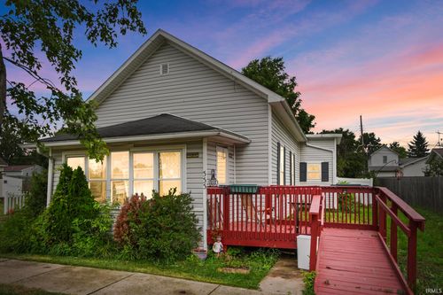 333 Depot St, Butler, IN, 46721-1313 | Card Image