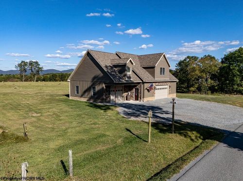 1586 Vannoys Mill Rd, Belington, WV, 26250-8431 | Card Image