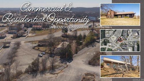 3612 Shepherd Of The Hills Expressway, Branson, MO, 65616 | Card Image