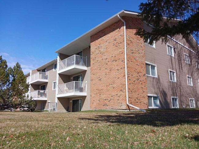 207 - 49 Bennett Street, Home with 2 bedrooms, 1 bathrooms and 1 parking in Red Deer AB | Image 40