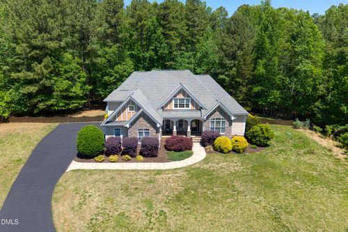 1100 Sweetflag Ln, Hillsborough, NC, 27278-6893 | Card Image