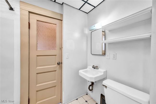 7609 Denison Ave, Home with 5 bedrooms, 2 bathrooms and null parking in Cleveland OH | Image 12