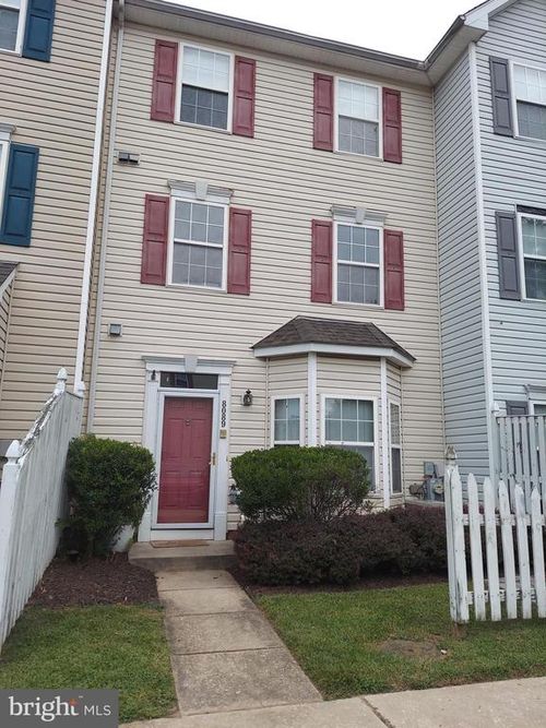 8089 Brookstone Ct, SEVERN, MD, 21144-4409 | Card Image