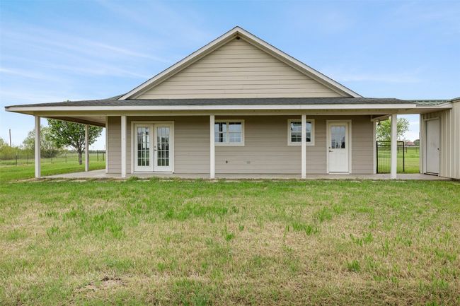 1234 County Road 135, House other with 3 bedrooms, 3 bathrooms and 4 parking in Lincoln TX | Image 21