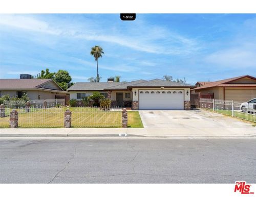 5805 Lisa Ct, Bakersfield, CA, 93304-7193 | Card Image