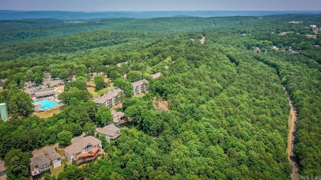 Lot 7 Dahlia Cir, Home with 0 bedrooms, 0 bathrooms and null parking in Fairfield Bay AR | Image 8