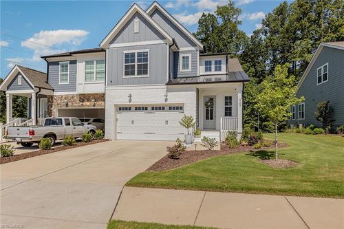 5168 Whaitley Ln, Greensboro, NC, 27407-7955 | Card Image