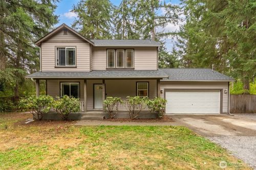 17015 Arborvitae Ct Se, Yelm, WA, 98597-9435 | Card Image