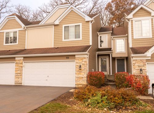 108 Locksley Dr, Streamwood, IL, 60107-2949 | Card Image