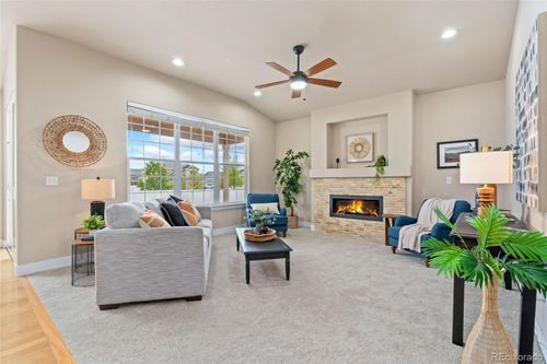 611 Gore Range Dr, Severance, CO, 80550-4869 | Card Image