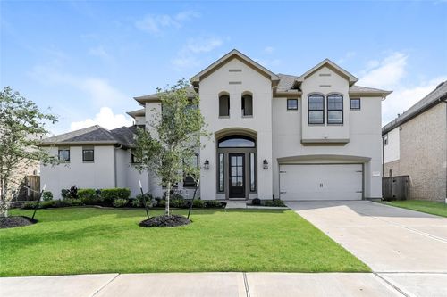 30627 S Creek Way, Fulshear, TX, 77441-2185 | Card Image