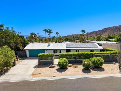 38700 Paradise Way, Cathedral City, CA, 92234-2253 | Card Image