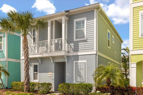 8053 Lost Shaker Ln, KISSIMMEE, FL, 34747 | Card Image