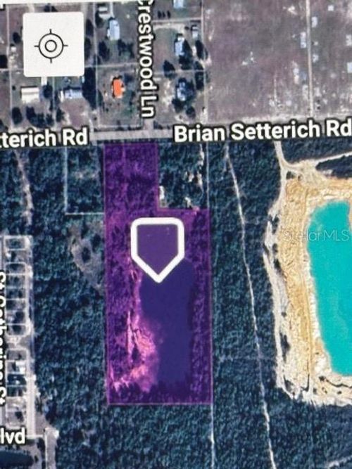 250 Brian Setterich Rd, Wewahitchka, FL, 32465-3102 | Card Image